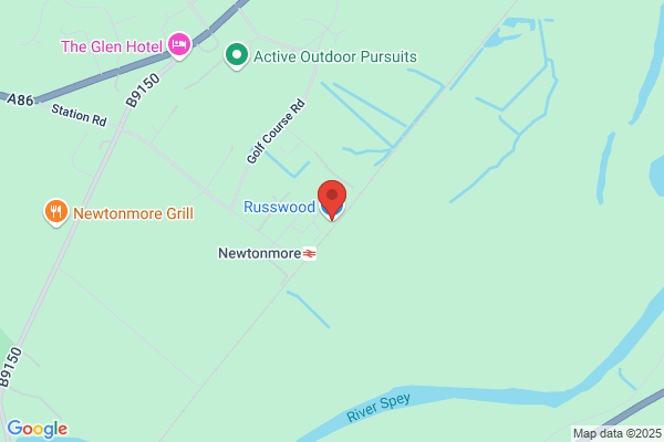 Russwood Ltd
