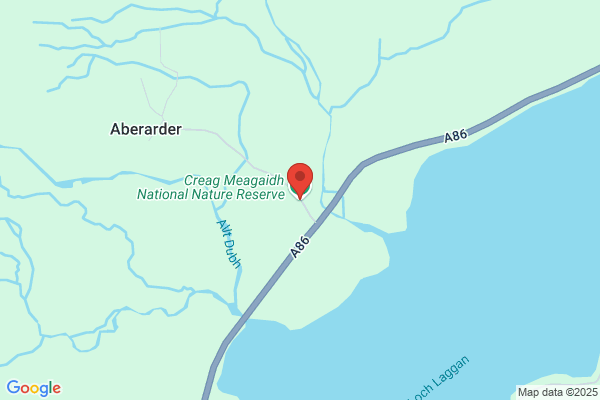 Scottish Natural Heritage
