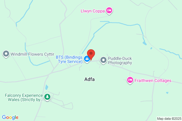 Adfa Post Office
