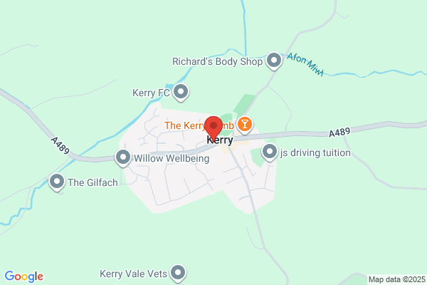 Kerry Post Office