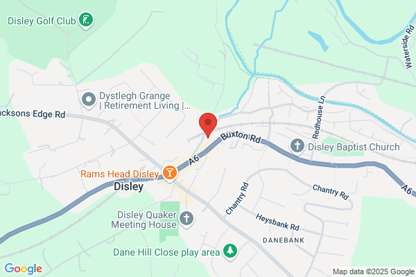 Cheshire East Car Care