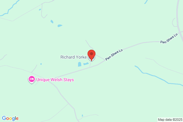 Richard Yorke