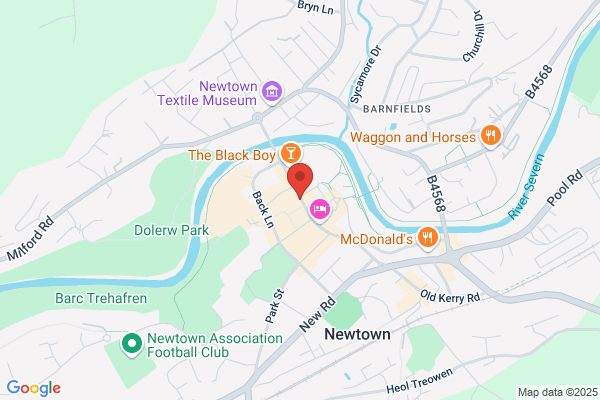 Peacocks Stores PLC