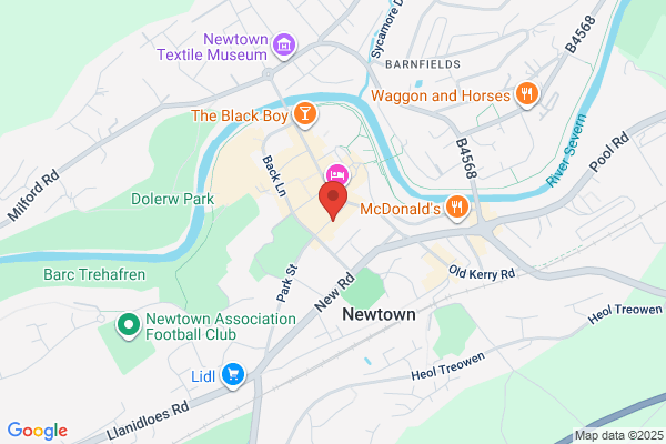 Ladywell Surgery