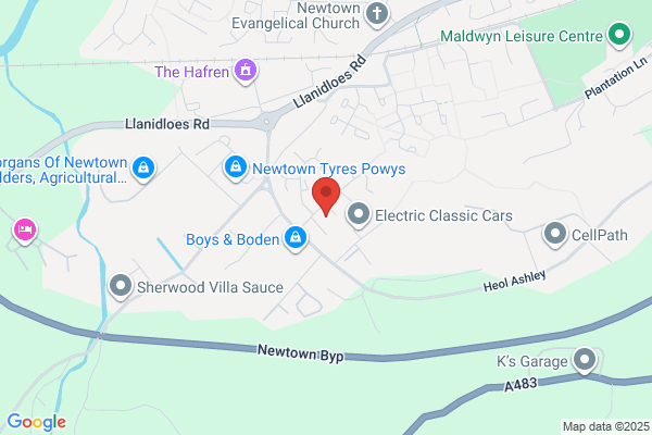 B J Electrical