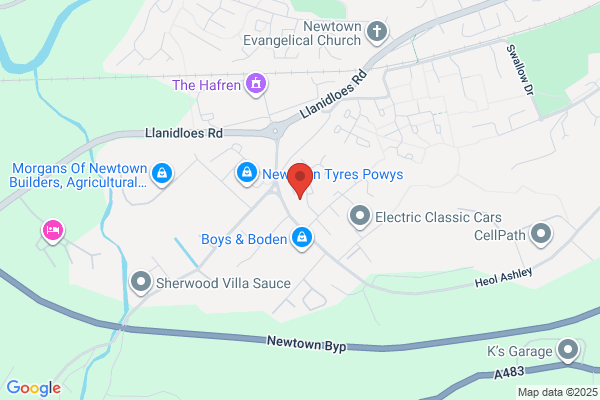 City Electrical Factors Ltd