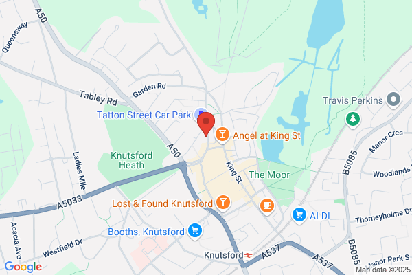 Edmundson Electrical Ltd