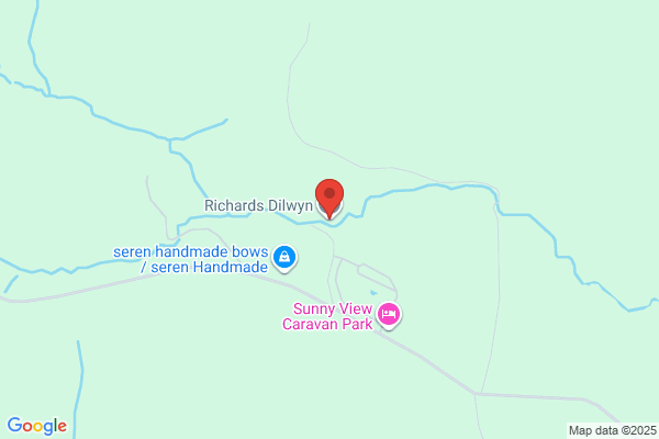 Dilwyn Richards