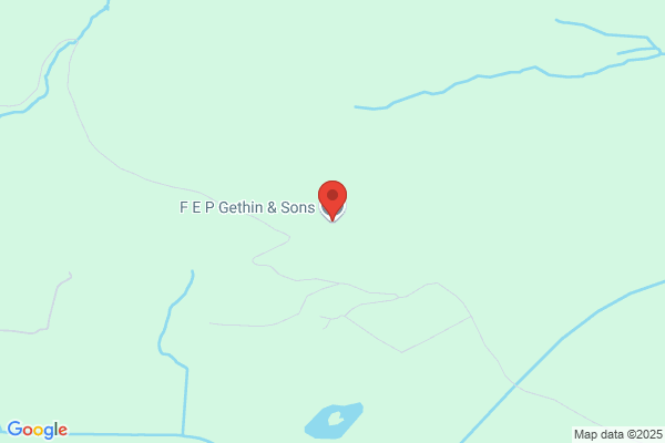 E T Gethin