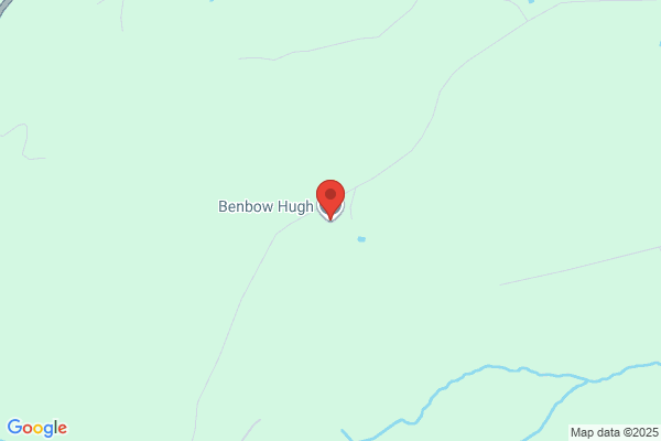 M Benbow
