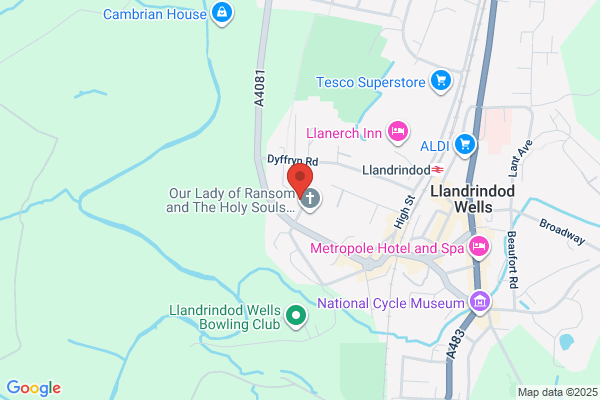 Powys Gas & Electrical Services