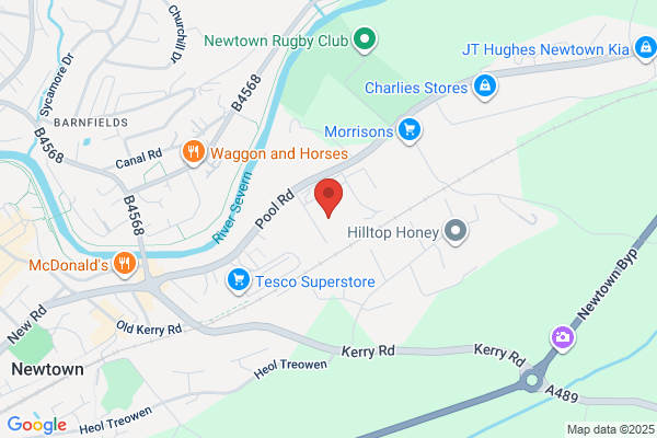 Brookside Electrics