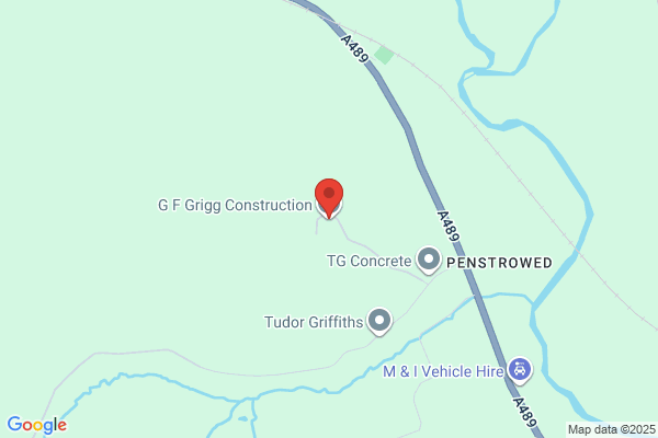 Grigg (Communication Services) Ltd