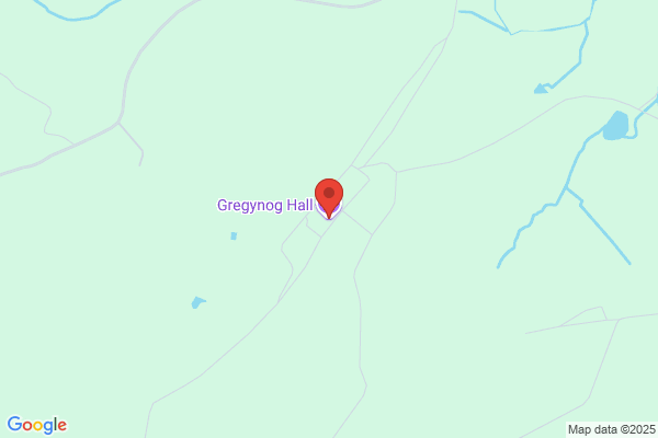 Gwasg Gregynog Ltd