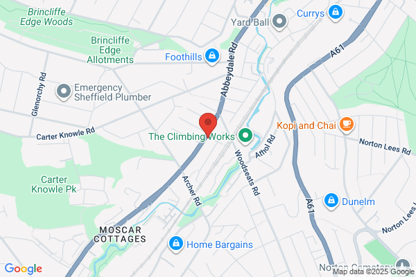 Hotpoint Repairs Sheffield