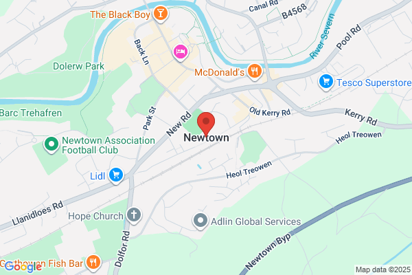 Newtown Youth Centre