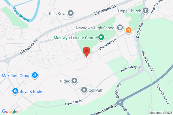 Powys Health Care NHS Trust