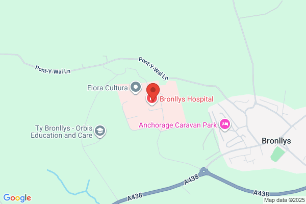 Powys Local Health Board