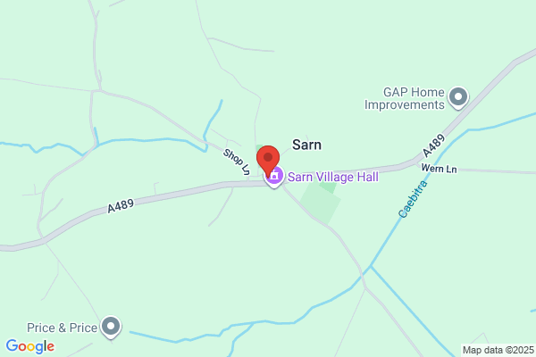 The Sarn Inn