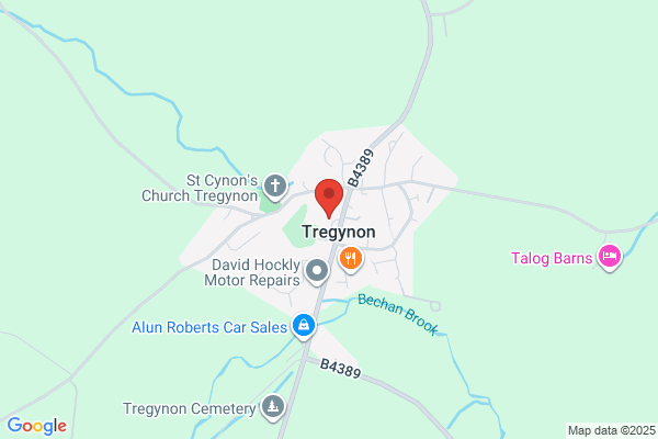 Ysgol Rhiw-Bechan C P School