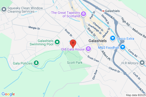 Eildon Housing Association Ltd