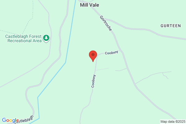 Gleneve