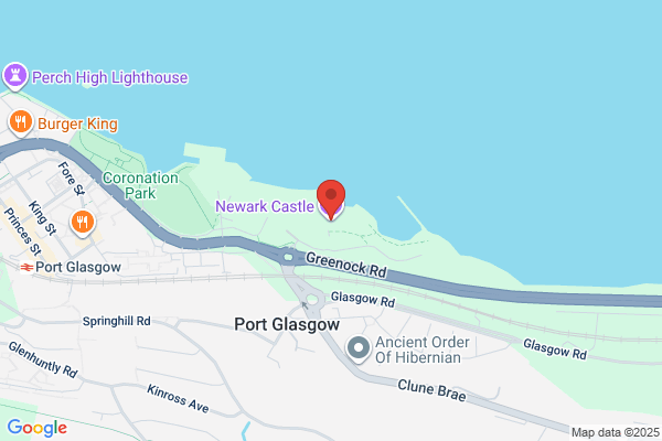 Historic Scotland