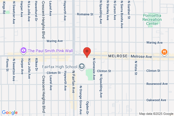 Melrose Antique