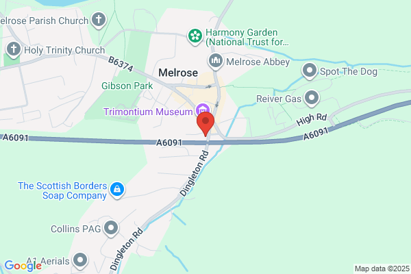 Melrose Chinese Takeaway