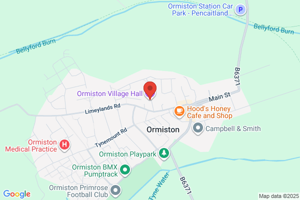 Ormiston Institute