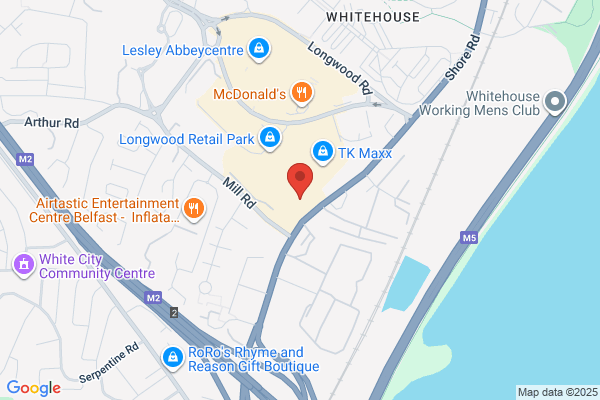 Dreams Newtownabbey - FRANCHISEE MAINTAINS