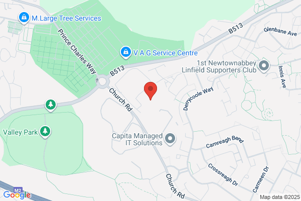Field Boxmore Healthcare Packaging (Belfast) Ltd