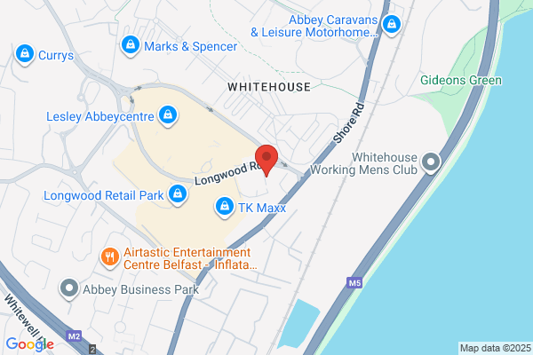 Screwfix Newtownabbey