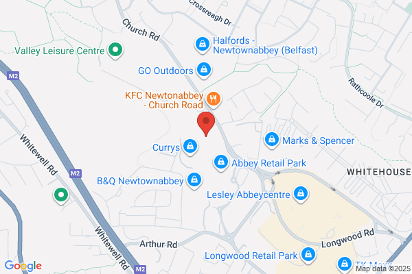 Tesco Cafe