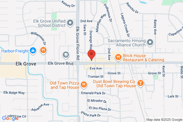 Boulevard Bistro