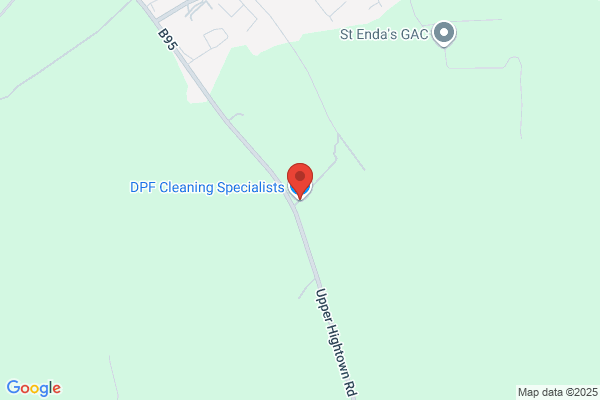 DPF Cleaning Specialists