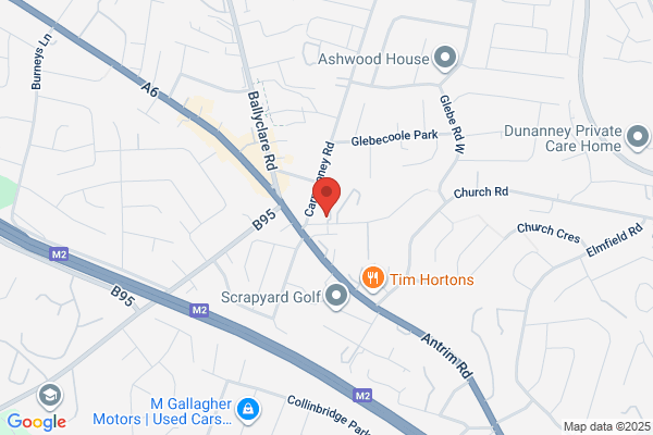 Glengormley Car Centre