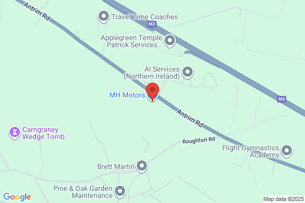 M H Motors