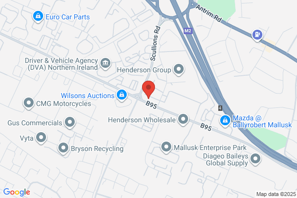 Northgate Vehicle Hire