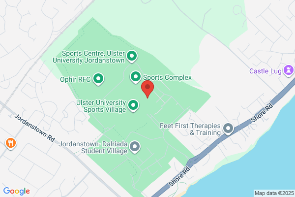 University Of Ulster