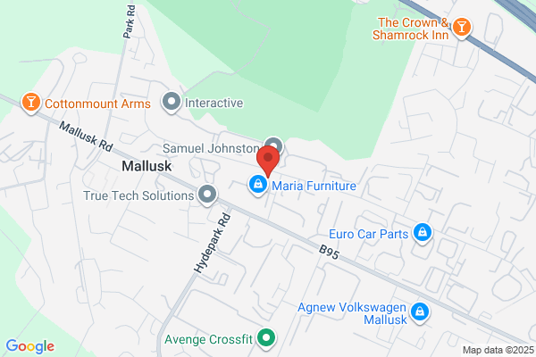 Mallusk Carpets