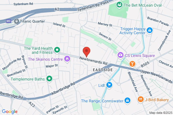 James Brown & Sons Funeral Directors