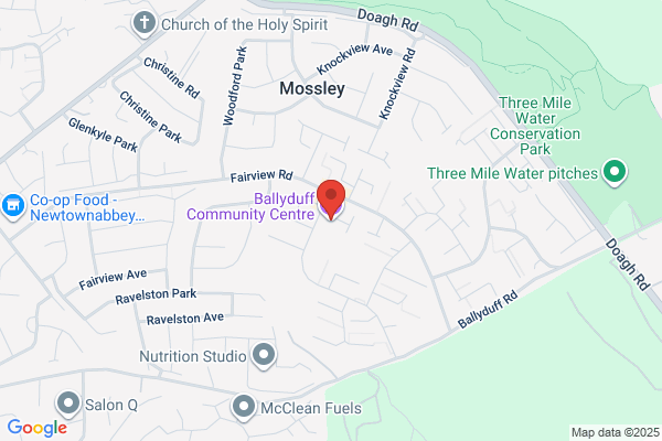 Ballyduff Community & Resource House