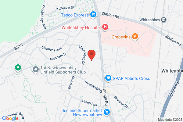 Extra Care Ltd
