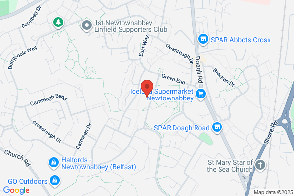 Rathcoole Churches Community Group