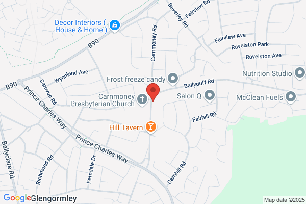 Carnmoney Pharmacy