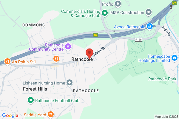 Rathcolle Pharmacy