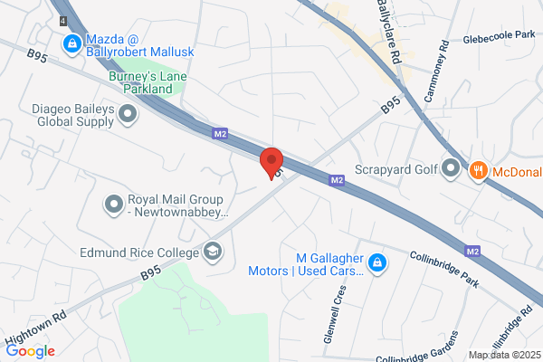 Rosehall Medical Practice