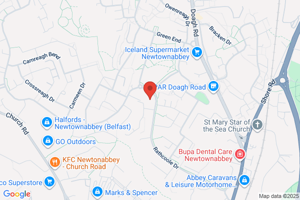 Eastway Social Club