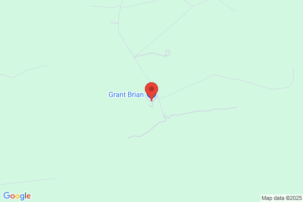 Brian Grant